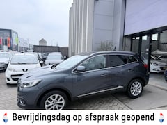 Renault Kadjar - 1.2 TCe Intens 2E EIG NAP AUTOMAAT INRUIL MOGELIJK