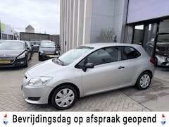 Toyota Auris - 1.6-16V Terra NIEUWE APK AIRCO INRUIL MOGELIJK