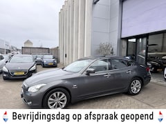 Infiniti M - M 35h GT Premium VOL OPTIES INCL BTW 1E EIG INRUIL MOGELIJK