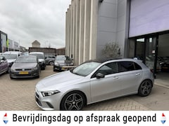 Mercedes-Benz A-klasse - 200 PANO LED CARPLAY NAP INRUIL MOGELIJK