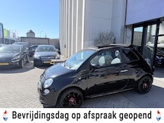 Fiat 500 - 1.2 Sport CABRIO ZEER NETTE AUTO INRUIL MOGELIJK