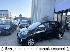 Kia Picanto - 1.0 CVVT ComfortLine AIRCO UNIEK NAP INRUIL MOGELIJK
