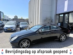 Mercedes-Benz CLS-klasse - 350 INRUILKOOPJE NETTE AUTO INRUIL MOGELIJK
