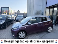 Peugeot 108 - 1.2 Allure TWO-TONE LEUKE AUTO INRUIL MOGELIJK