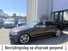 Audi A6 Avant - 1.8 TFSI ultra S line Edition VOL OPTIES INRUIL MOGELIJK