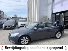 Opel Insignia - 1.6 Edition NETTE AUTO INRUIL MOGELIJK