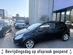 Opel Corsa - 1.4-16V Sport 2E EIG NAP AIRCO INRUIL MOGELIJK