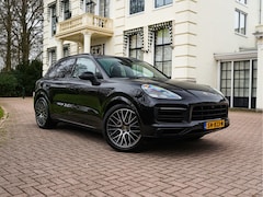 Porsche Cayenne - 3.0 SportDesign l PDCC l Achterasbesturing l Stoelkoeling l Matrix l Surround View l Bose