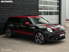 MINI Clubman - 2.0 JCW ALL4 Chili| Pano | HUD | Harman Kardon