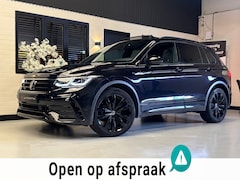 Volkswagen Tiguan - 1.5 TSI 3x R-Line Pano|IQ-light|Sfeer|ACC|Trekhaak|