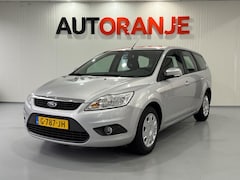 Ford Focus Wagon - 1.6 Trend