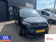 Ford Transit Connect - 1.5 TDCI L2 Trend |NAP Lage KM |EX BTW
