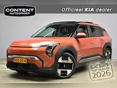 Kia EV3 - 81, 4 kWh 204pk Plus Advanced