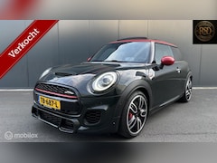 MINI John Cooper Works - 2.0