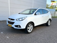 Hyundai ix35 - 2.0i Business Edition