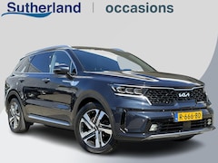 Kia Sorento - 1.6 T-GDI Plug-in Hybrid 4WD ExecutiveLine 7p. | 84.000 km| Full Options