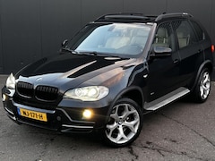 BMW X5 - xDrive48i Executive