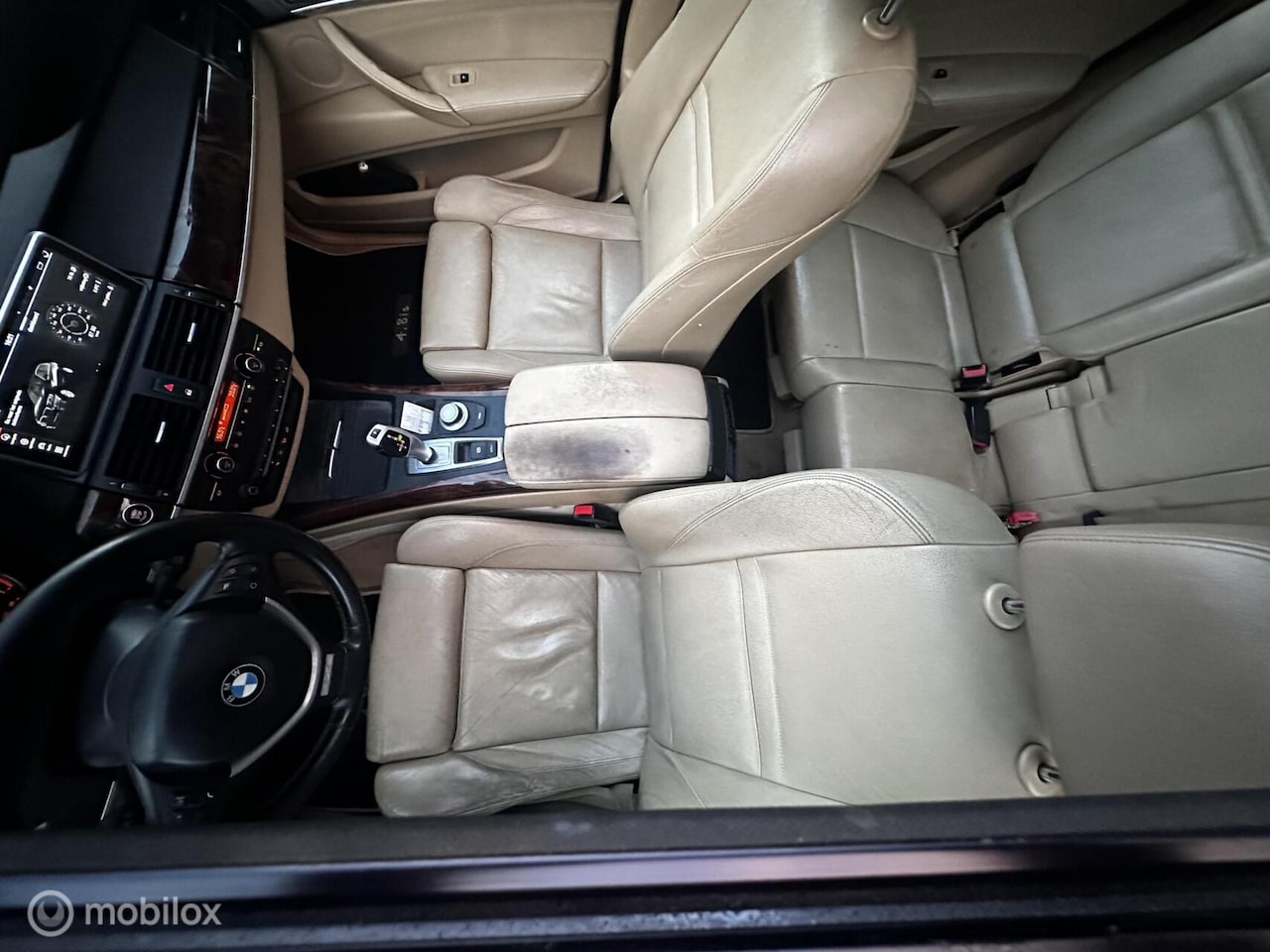 BMW X5 - xDrive48i Executive - AutoWereld.nl