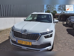 Skoda Kamiq - 1.0 TSI Style|CLIMA-CRUISE-LED-KEYLESS|CarPlay®