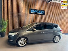 Ford C-Max - 1.5 Titanium Camera, Trekhaak, 2e Eig