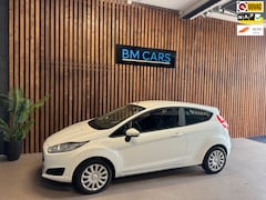 Ford Fiesta - 1.0 Style Airco, Led, Navigatie