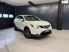 Nissan Qashqai - 1.2 Acenta Airco Trekhaak