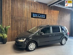 Volkswagen Sharan - 1.4 TSI 7 Pers, Trekhaak, Pdc, Cruise