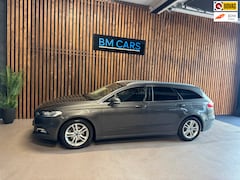Ford Mondeo Wagon - 1.5 Titanium AUTOMAAT, Navi, Trekhaak