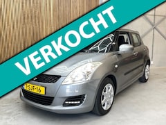 Suzuki Swift - 1.2 Comfort EASSS | 1STE EIGENAAR | DEALER ONDERHOUDEN | AIRCO |