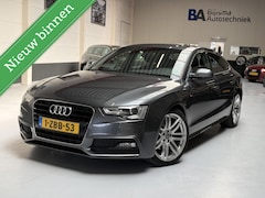 Audi A5 Sportback - 2.0 TDI ultra S-line | B&O | Trekhaak