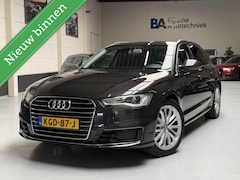 Audi A6 Avant - 2.0 TFSI | 252PK | Leer | Camera | Standkachel