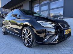 SEAT Ibiza - 1.0 TSI FR-look Pano Beats Keyless Camera
