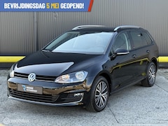 Volkswagen Golf Variant - 1.2 TSI Highline TREKHAAK | TOPSTAAT
