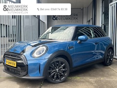 MINI Cooper - 1.5 Business Edition | AUTOMAAT | CARPLAY/ANDROID | HEAD-UP DISPLAY | NAVI | CAMERA | CRUI