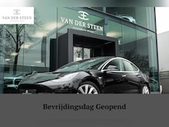 Tesla Model 3 - Standard RWD Plus 60 kWh Panorama | NL Auto