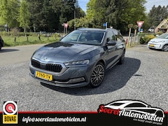 Skoda Octavia Combi - 1.0 TSI Business Edition CARPLAY ANDROID