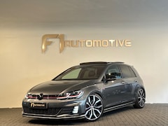 Volkswagen Golf - 2.0 TSI GTI Performance Pano|Dynaudio|Keyless