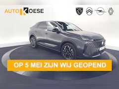 Peugeot 3008 - 1.2 Hybrid 136 e-DSC6 Allure | Camera | Stoelverwarming | Navigatie | Apple Carplay