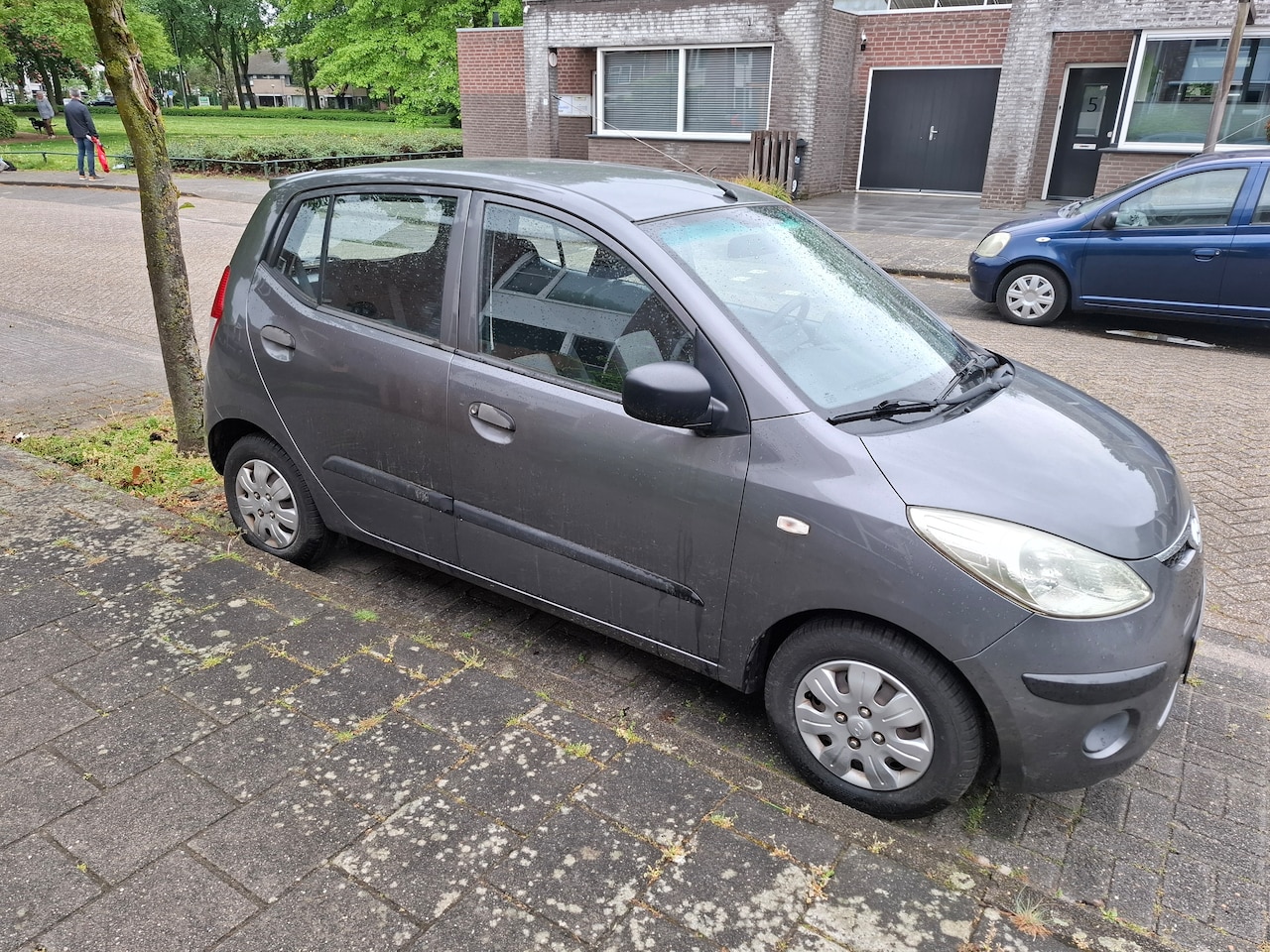 HYUNDAI I 10