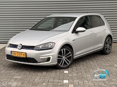 Volkswagen Golf - 1.4 TSI GTE