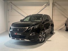 Peugeot 3008 - 1.2 PureTech GT Line PANO - Distri vv - Virtual