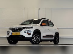 Dacia Spring - Comfort Plus 27 kWh 1e Eigenaar