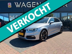 Audi A3 Sportback - 1.4 TFSI Ambition Pro Line S AUT|NAV|Cruise