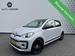 Volkswagen Up! - 1.0 TSI 90PK High PANORAMADAK Camera Cruise