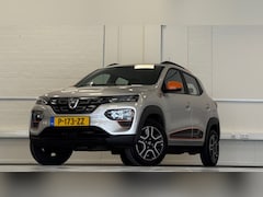 Dacia Spring - Business 27 kWh Navi Camera Apple/Android/Leer