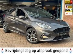 Ford Fiesta - 1.0 EcoBoost ST-Line 2020 GRIJS NAVI CLIMA NAP