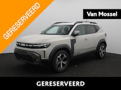 Dacia Duster - 1.8 hybrid 155 limited edition | Demo | Climate control | Cruise control | Dodehoek detect