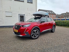 Peugeot 2008 - 1.2 PureTech GT-Line