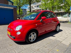 Fiat 500 - 1.2 Pop