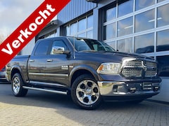 Dodge Ram 1500 - 5.7 V8 4x4 Crew Cab 5'7 Laramie | Google navi | Camera | Geluidsklep | LPG | Nette staat |